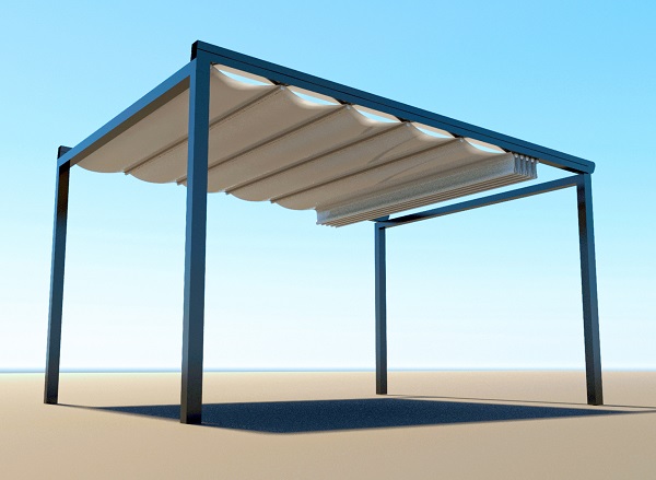 Sunfab Pergolas